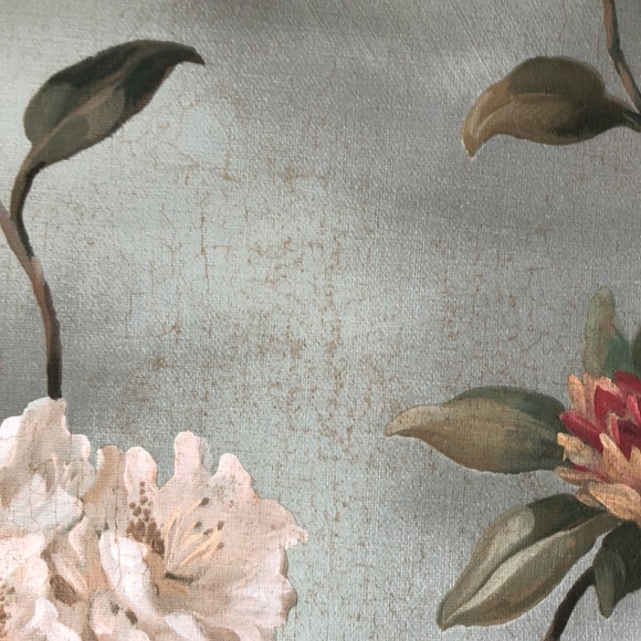 Wallpaper unused - Picture 3 of 4